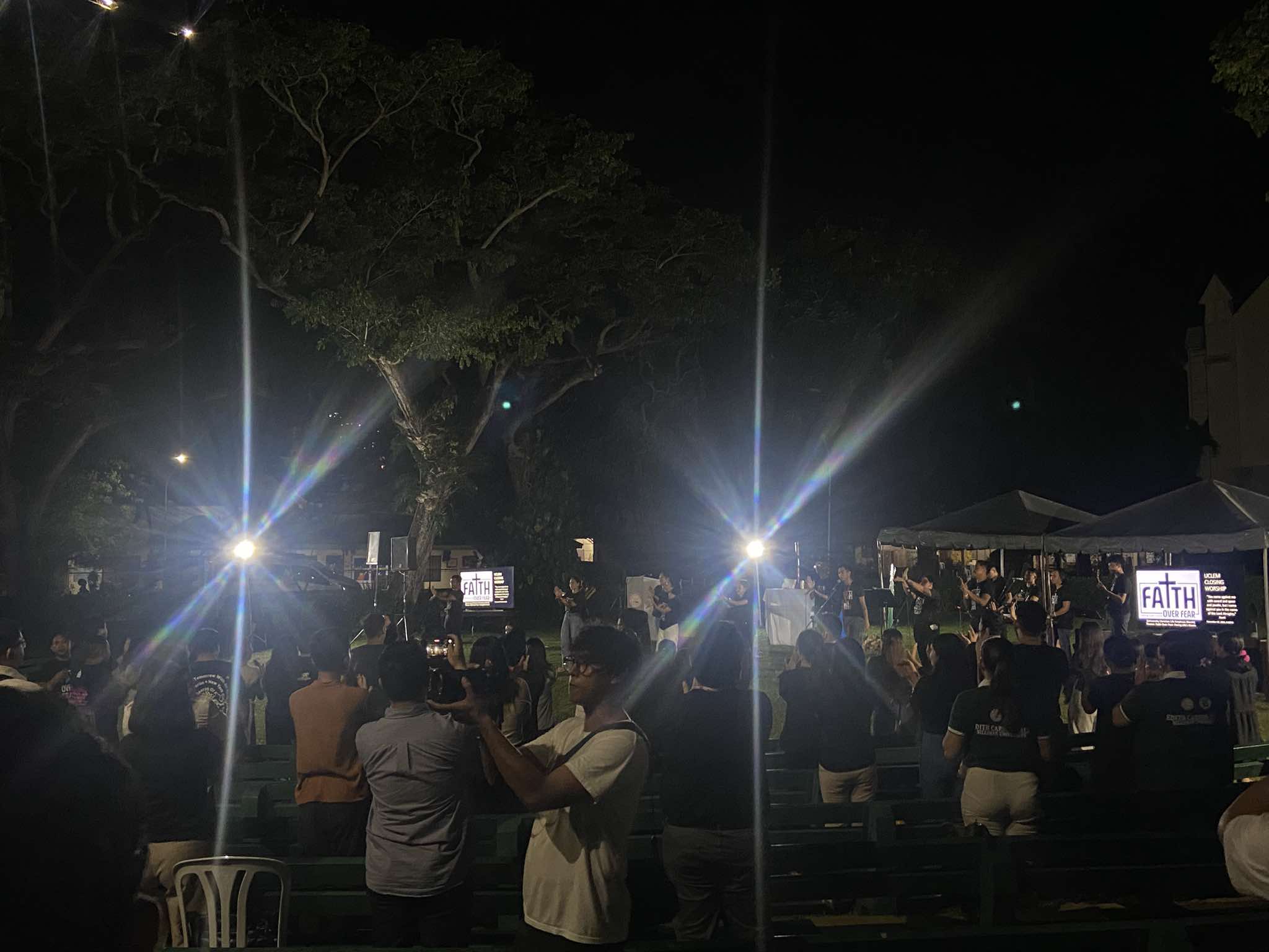 Church Journal Entry 8